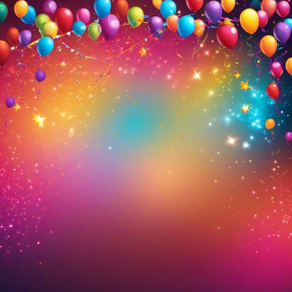 Party Background Wallpaper - party zoom background  