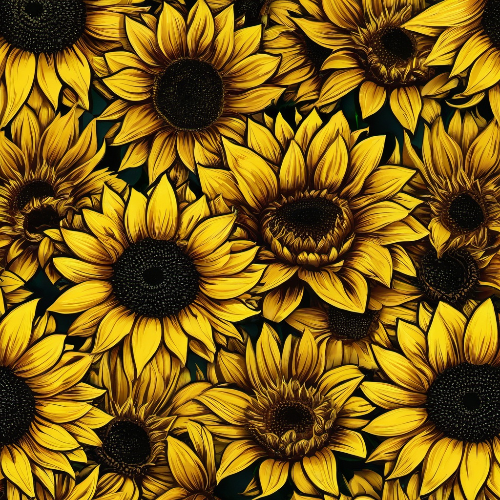 Sunflower Background Wallpaper - free wallpaper sunflower  