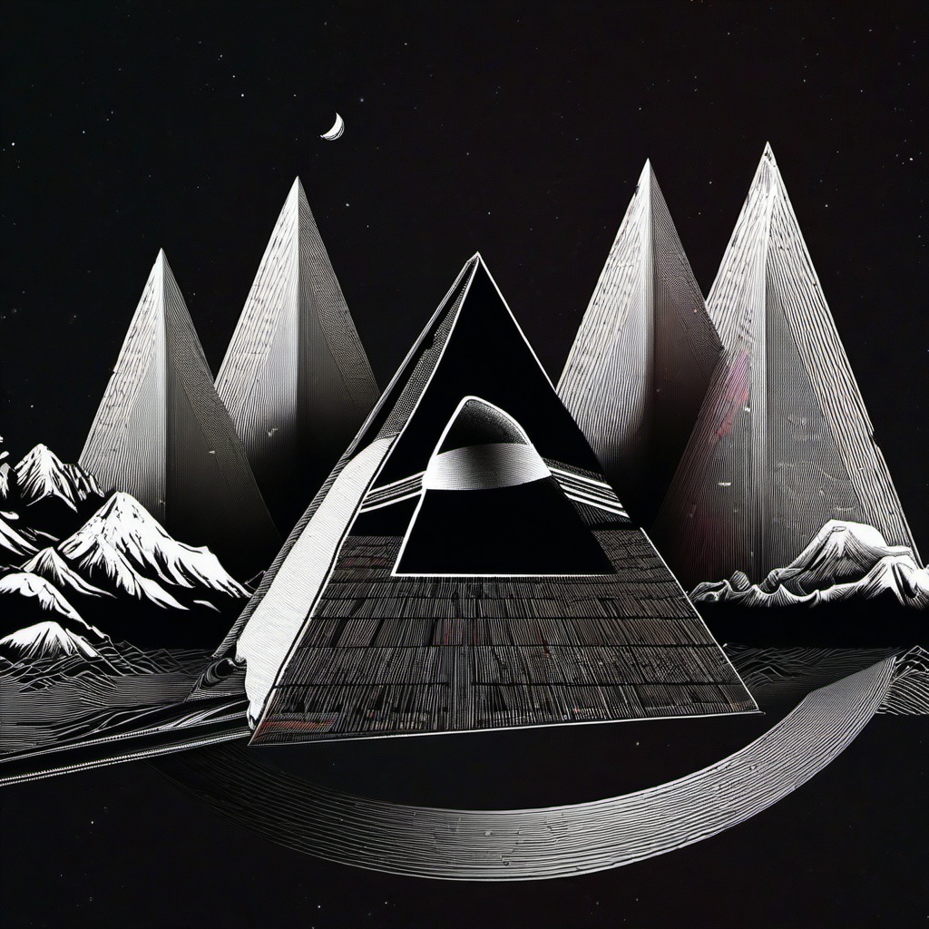 Dark Side Of The Moon Wallpaper Phone  ,desktop background wallpaper