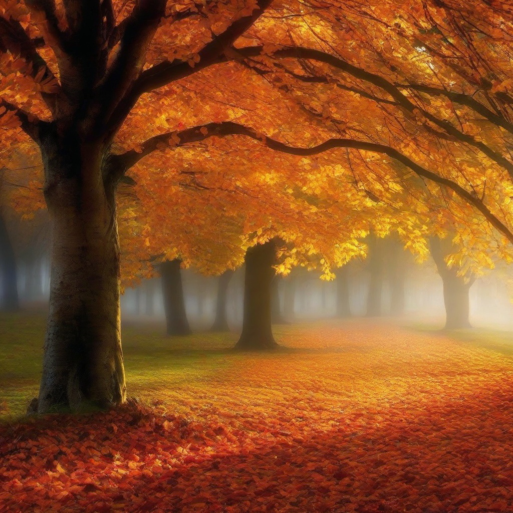 Fall Background Wallpaper - wallpaper fall season  