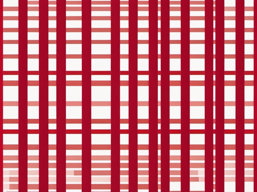 Red And White Stripe Background - Classic red and white stripes.  background wallpaper