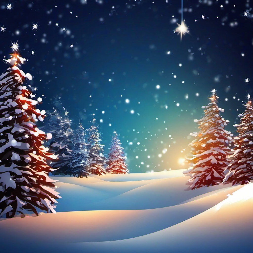 Christmas Background Wallpaper - christmas winter iphone wallpaper  