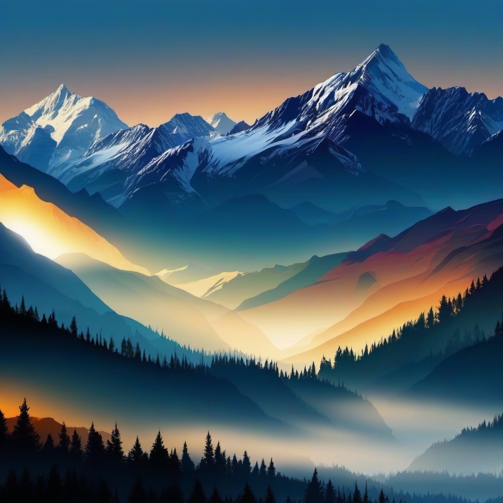 Mountain Background Wallpaper - photo mountain background  