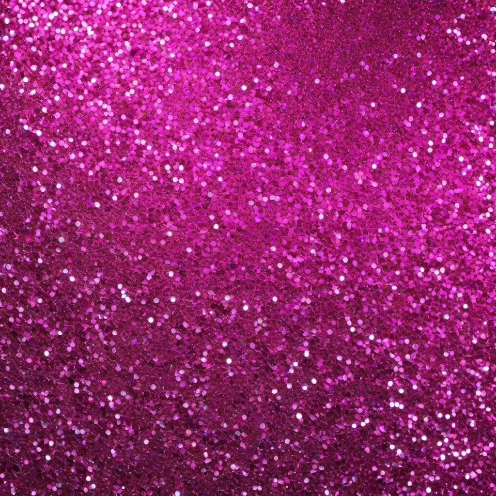 Glitter background - silver and pink glitter background  