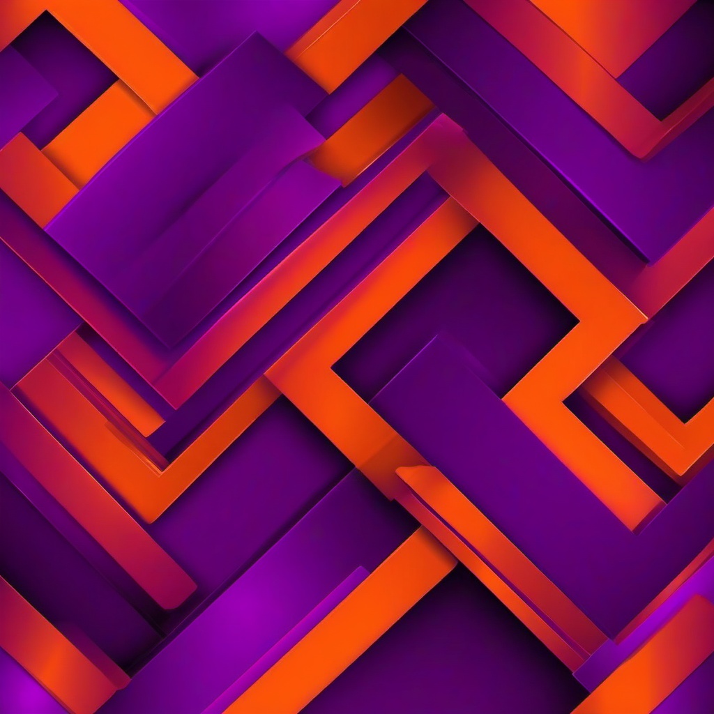 Purple Background Wallpaper - purple and orange wallpaper  