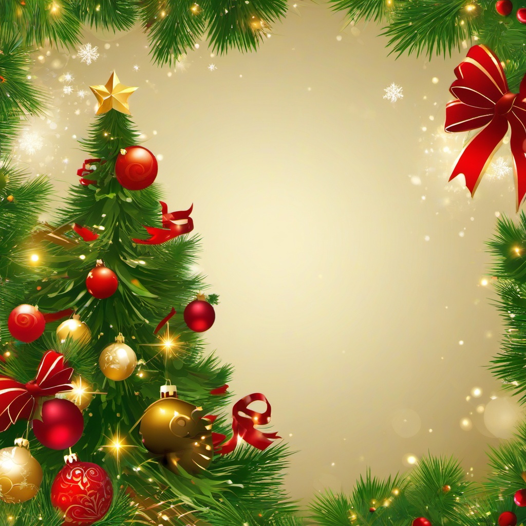 Christmas Background Wallpaper - christmas background wall  