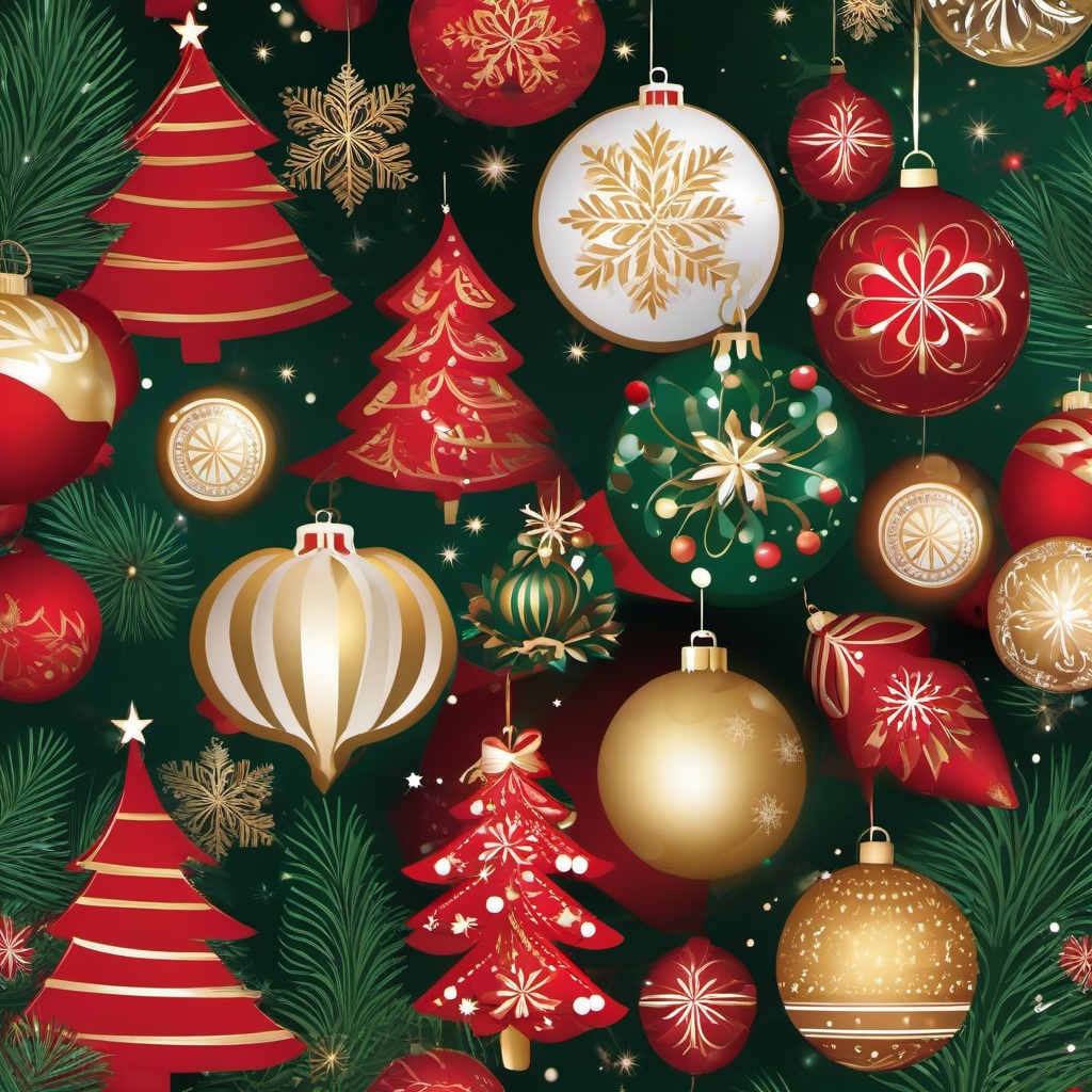 Christmas Background Wallpaper - christmas background vector  