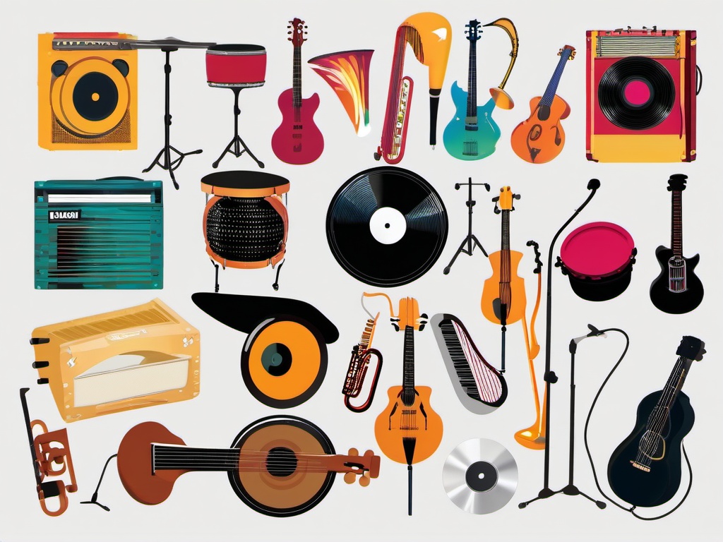 Music  clipart