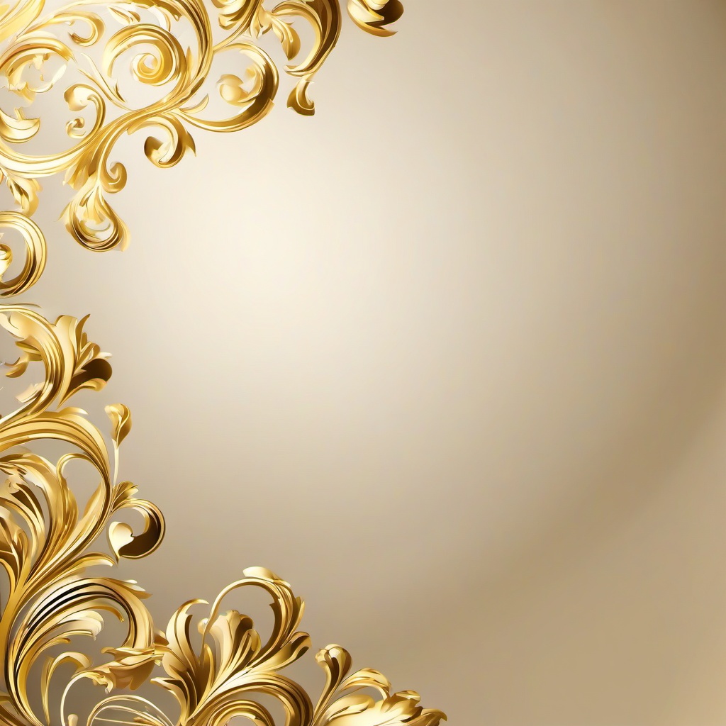 Gold Background Wallpaper - elegant white and gold background  