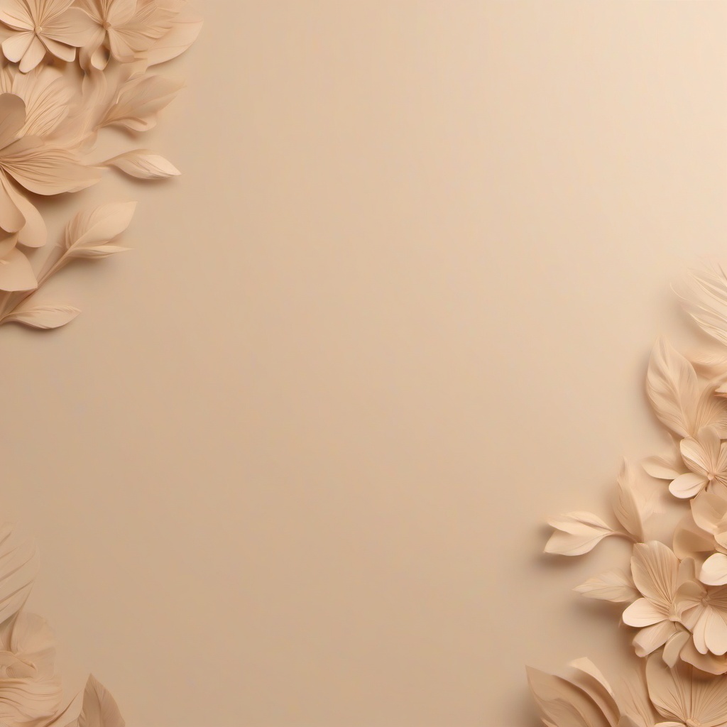 Beige Background Wallpaper - background beige aesthetic  