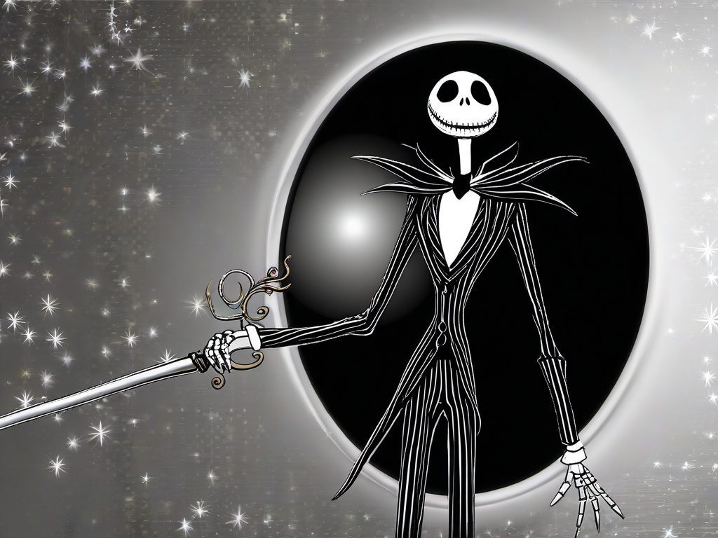 Jack Skellington Wallpapers  