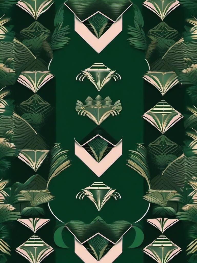 Vintage Dark Green Aesthetic Wallpaper  ,mobile iphone background wallpaper