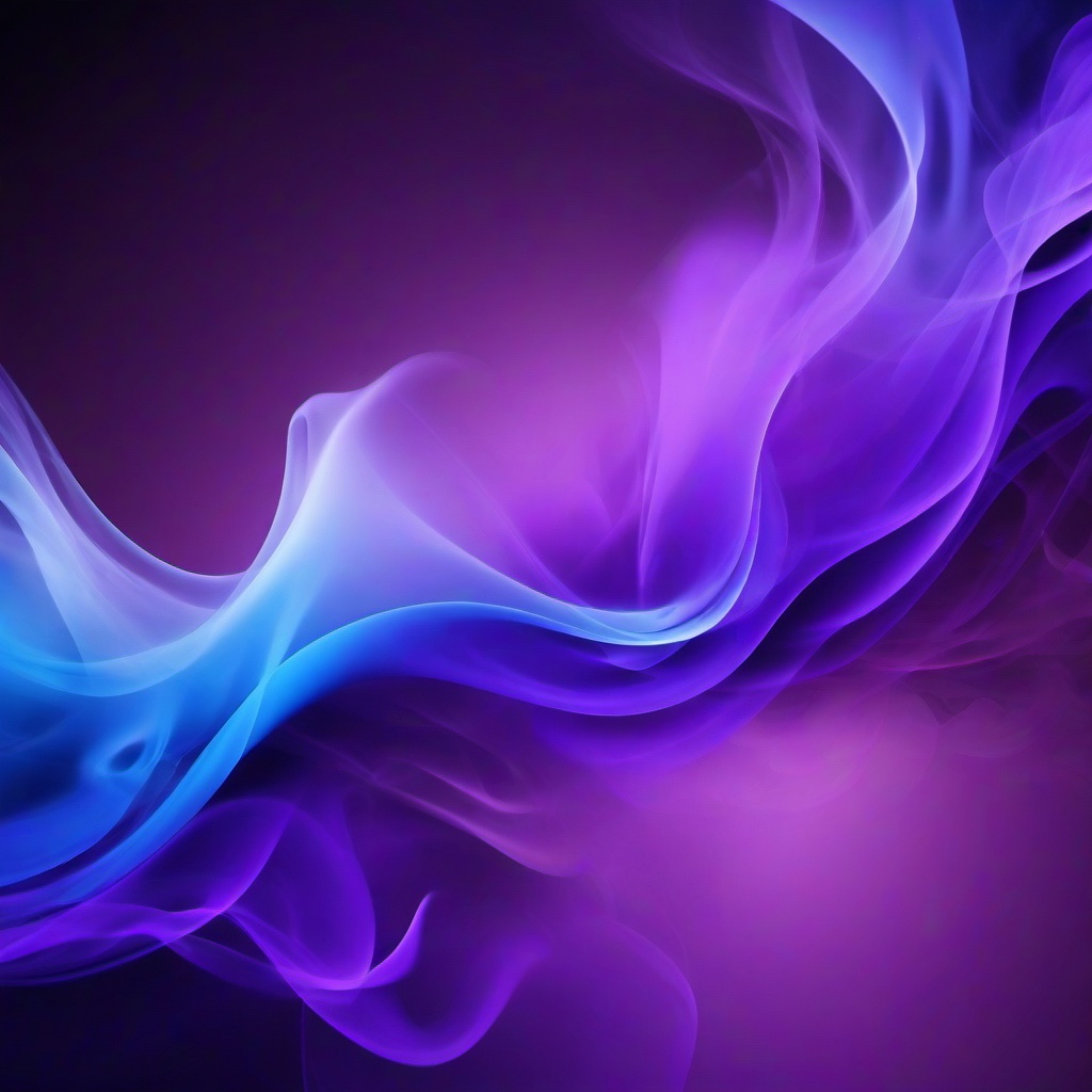 Purple Background Wallpaper - blue and purple smoke background  