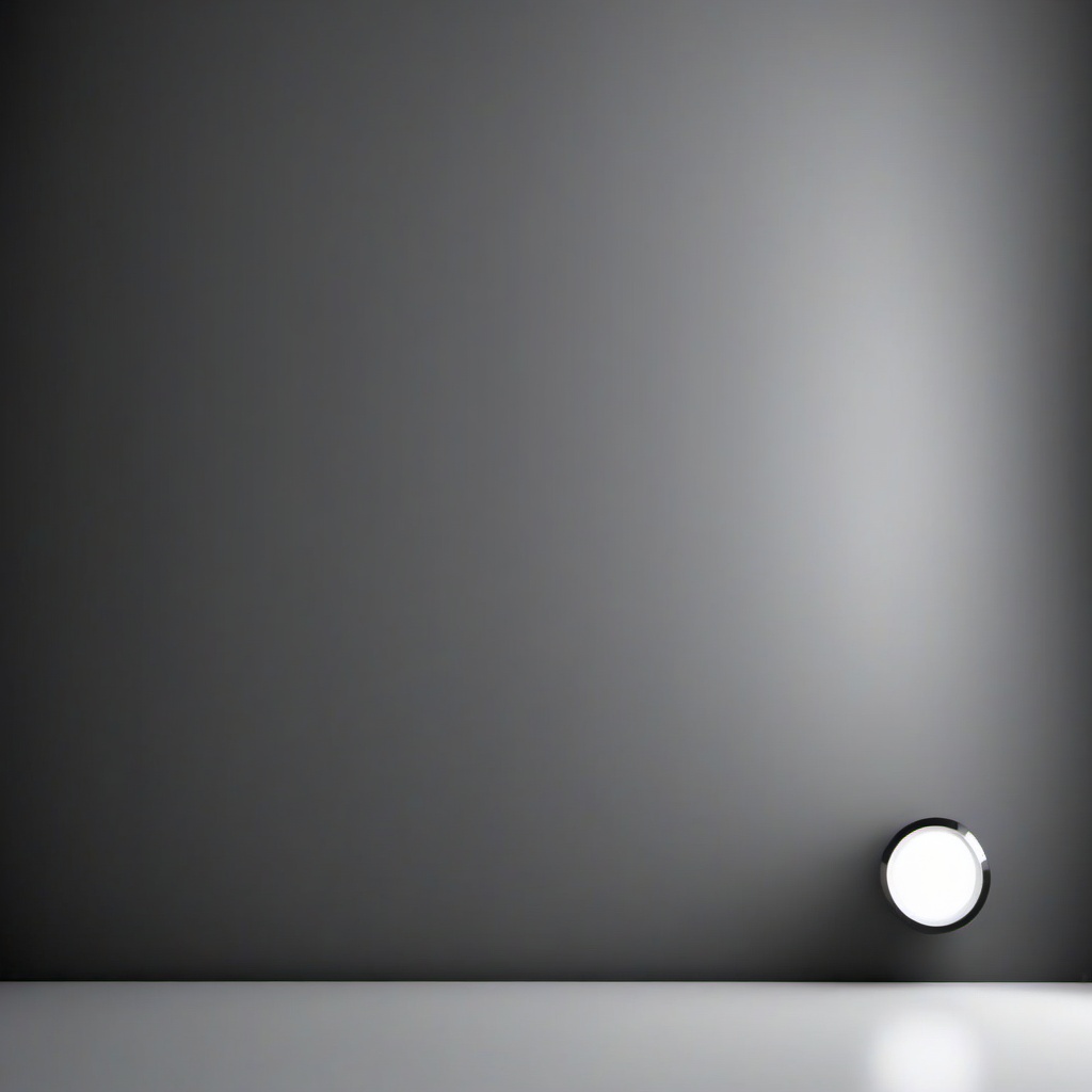 Grey Background Wallpaper - grey background with light  