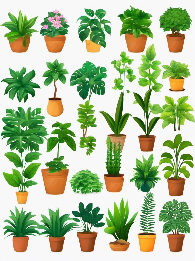 Plant  clipart