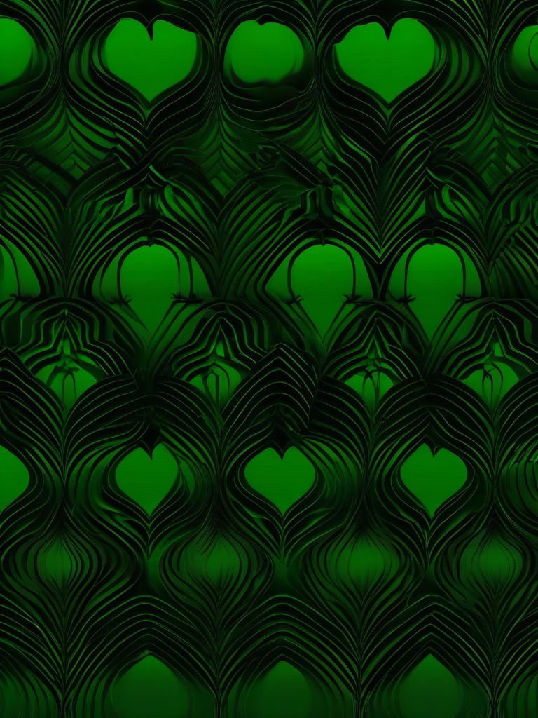 Wallpaper Green Dark  ,desktop background wallpaper