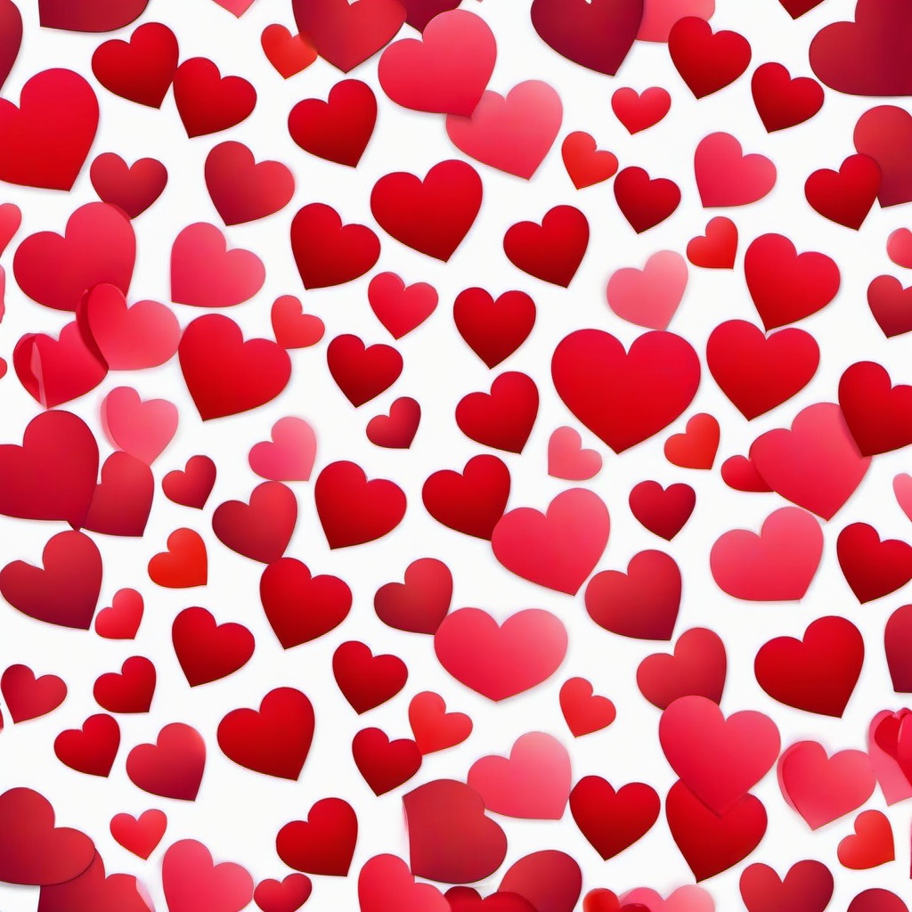 Heart Background Wallpaper - valentines day heart wallpaper  