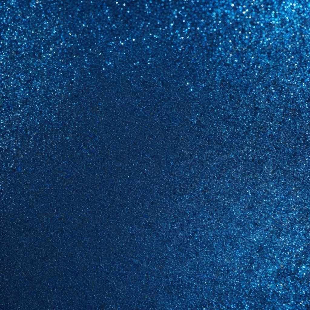 Glitter background - background blue glitter  