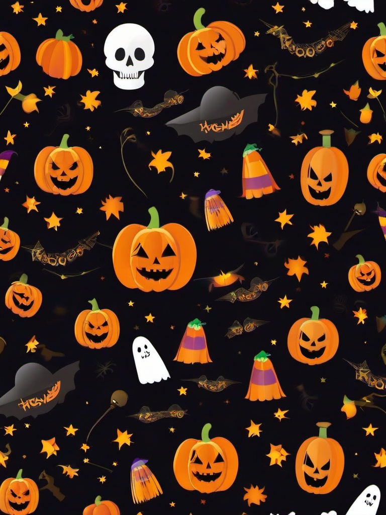 Halloween Background Wallpaper - halloween spooky wallpaper  