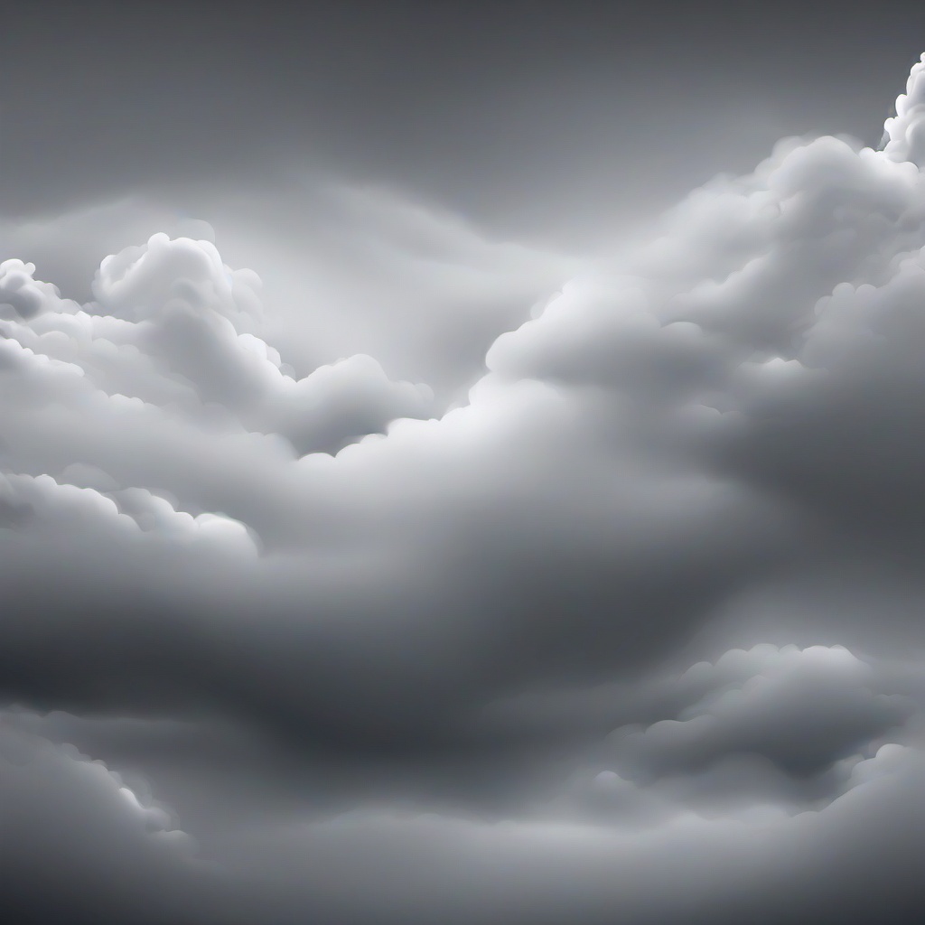 Grey Background Wallpaper - grey cloudy sky background  