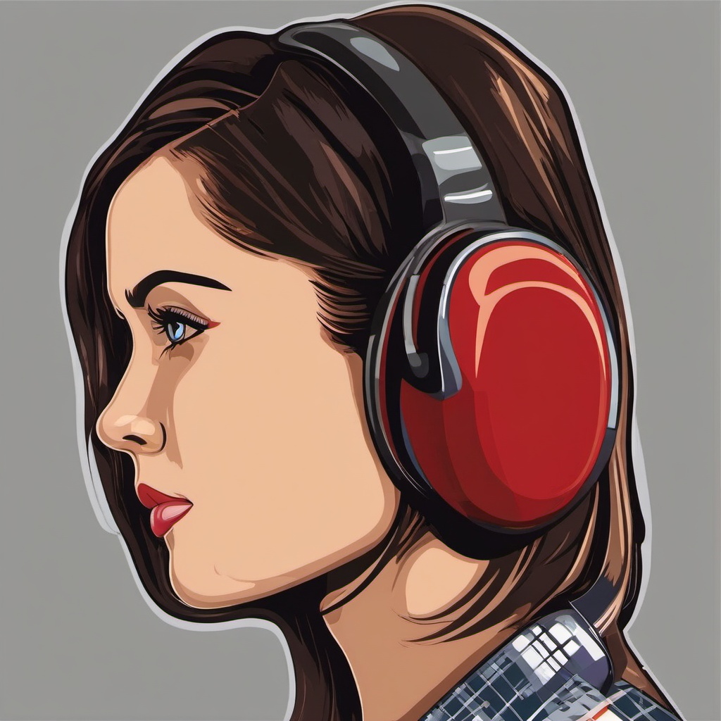 Ear  clipart