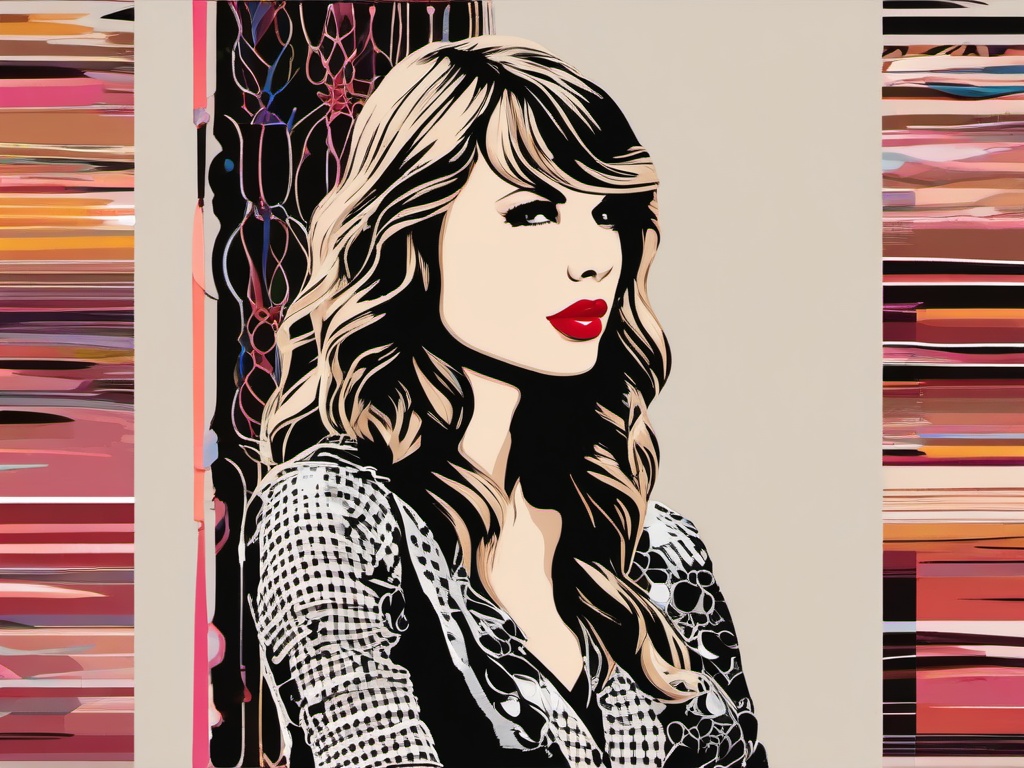 Taylor Swift  clipart