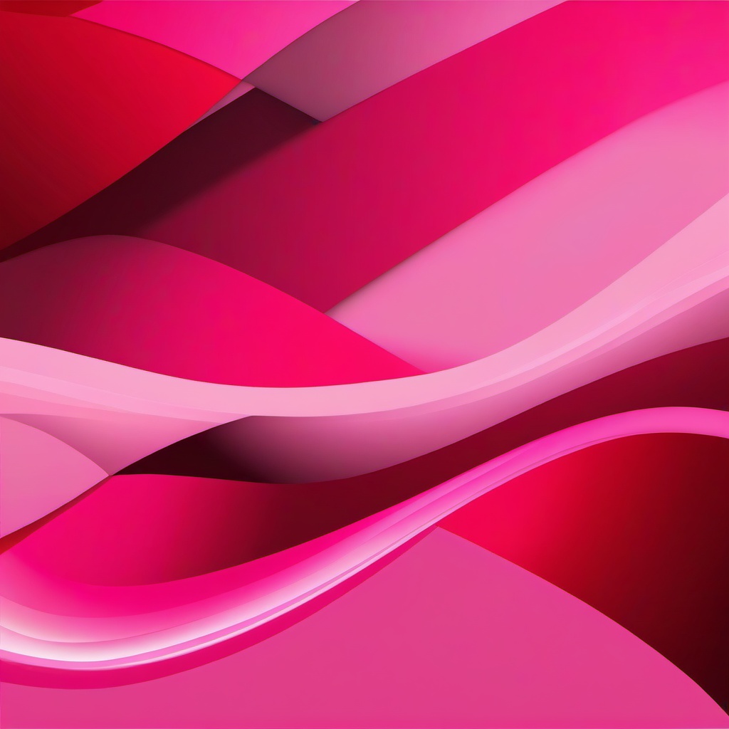 pink and red background  