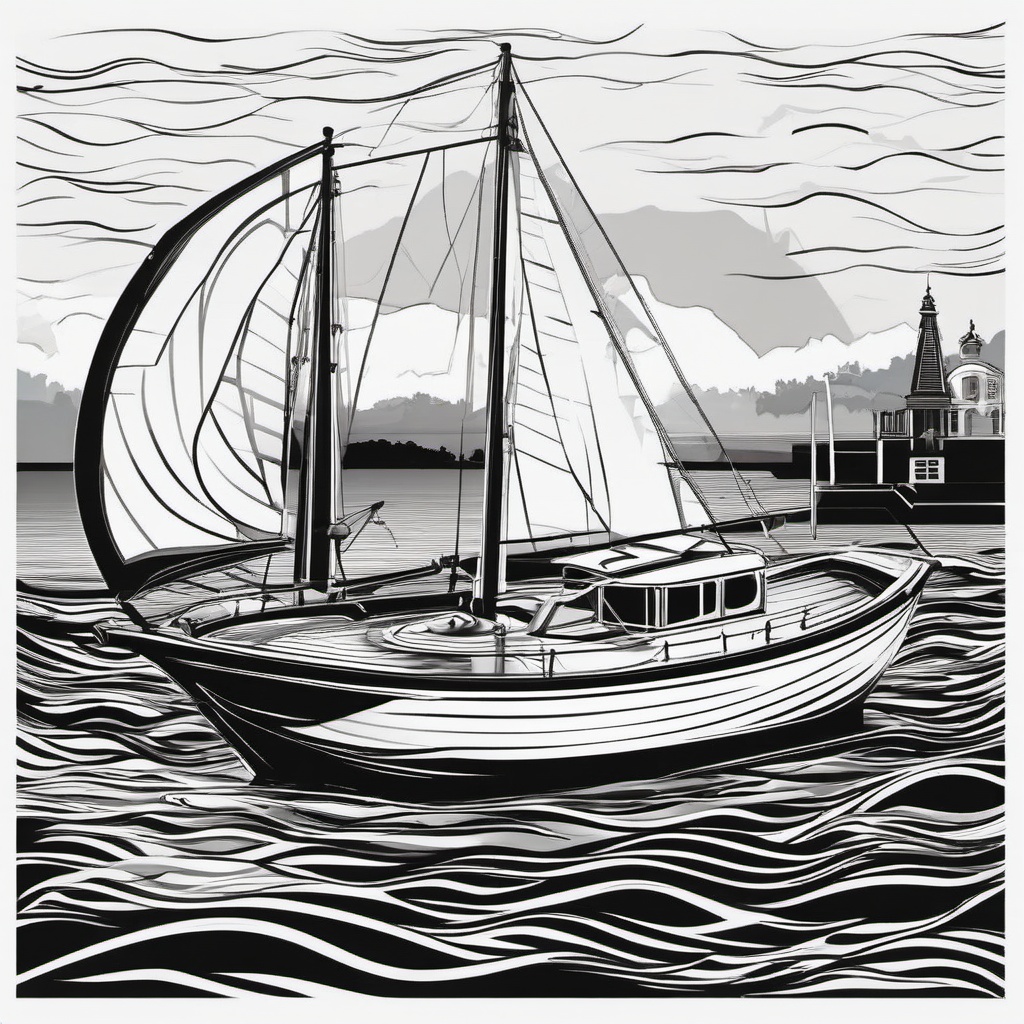 Boat  clipart