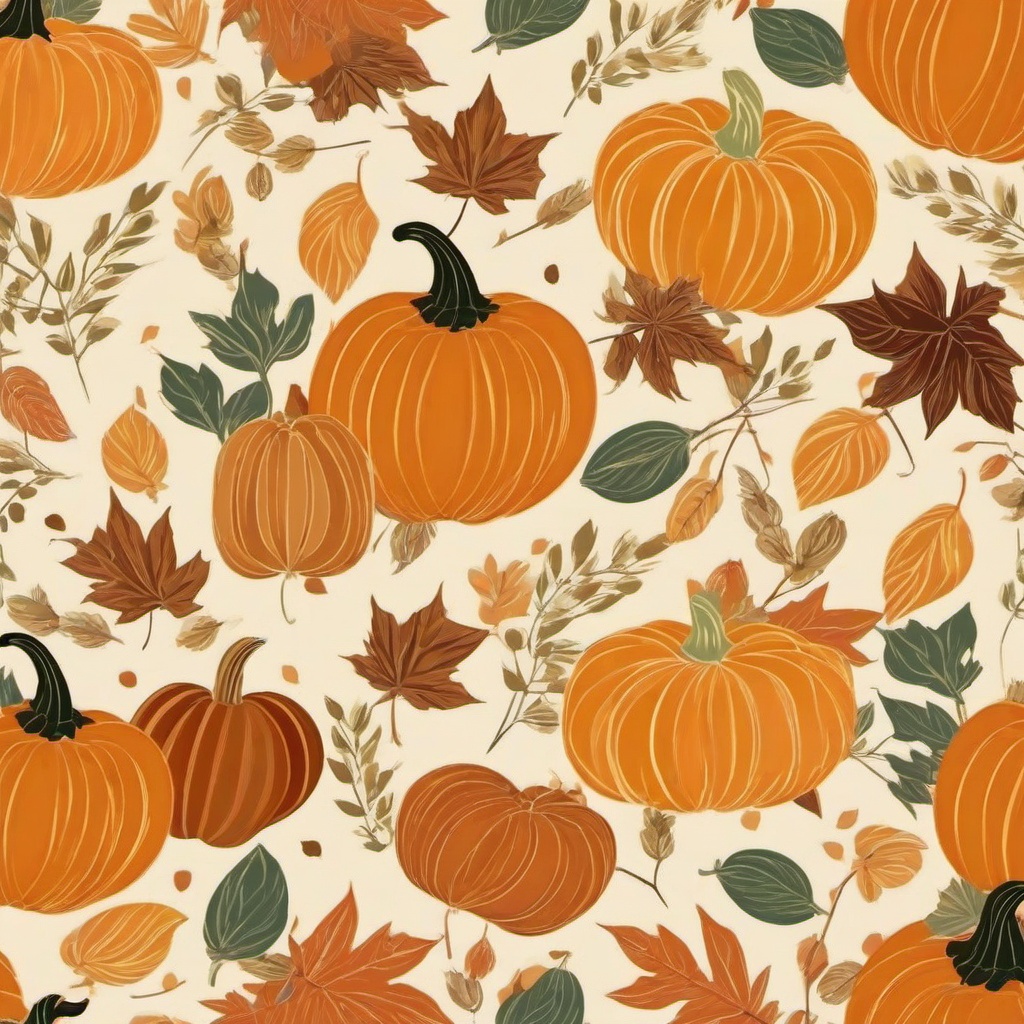 Fall Background Wallpaper - pumpkin fall wallpaper  