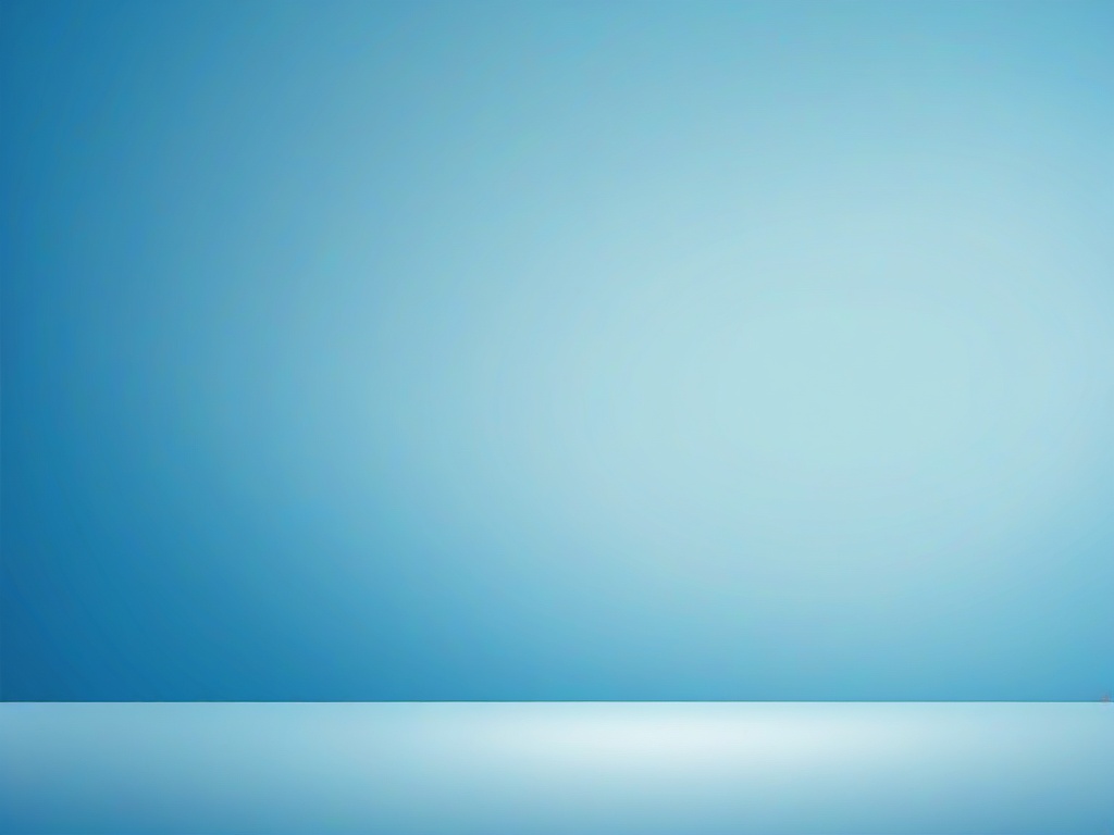 Blue Background Screen-Plain blue background with a soft, calming tone  background wallpaper