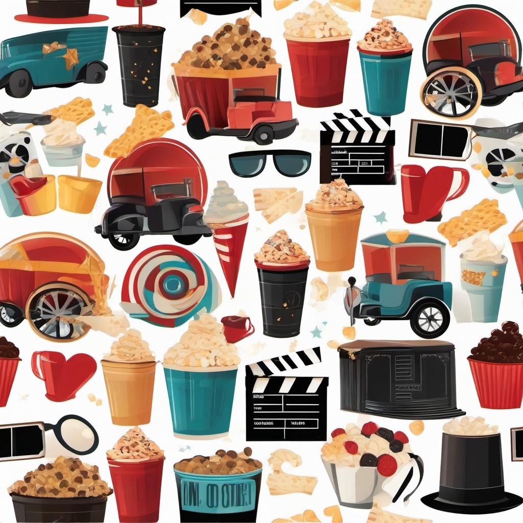 Movie  clipart