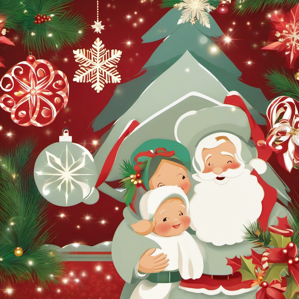 Christmas Background Wallpaper - christmas religious background  