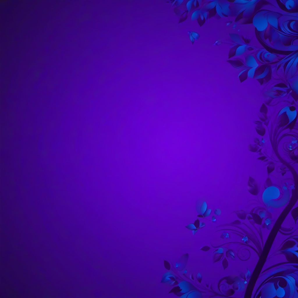 Purple Background Wallpaper - blue purple background  