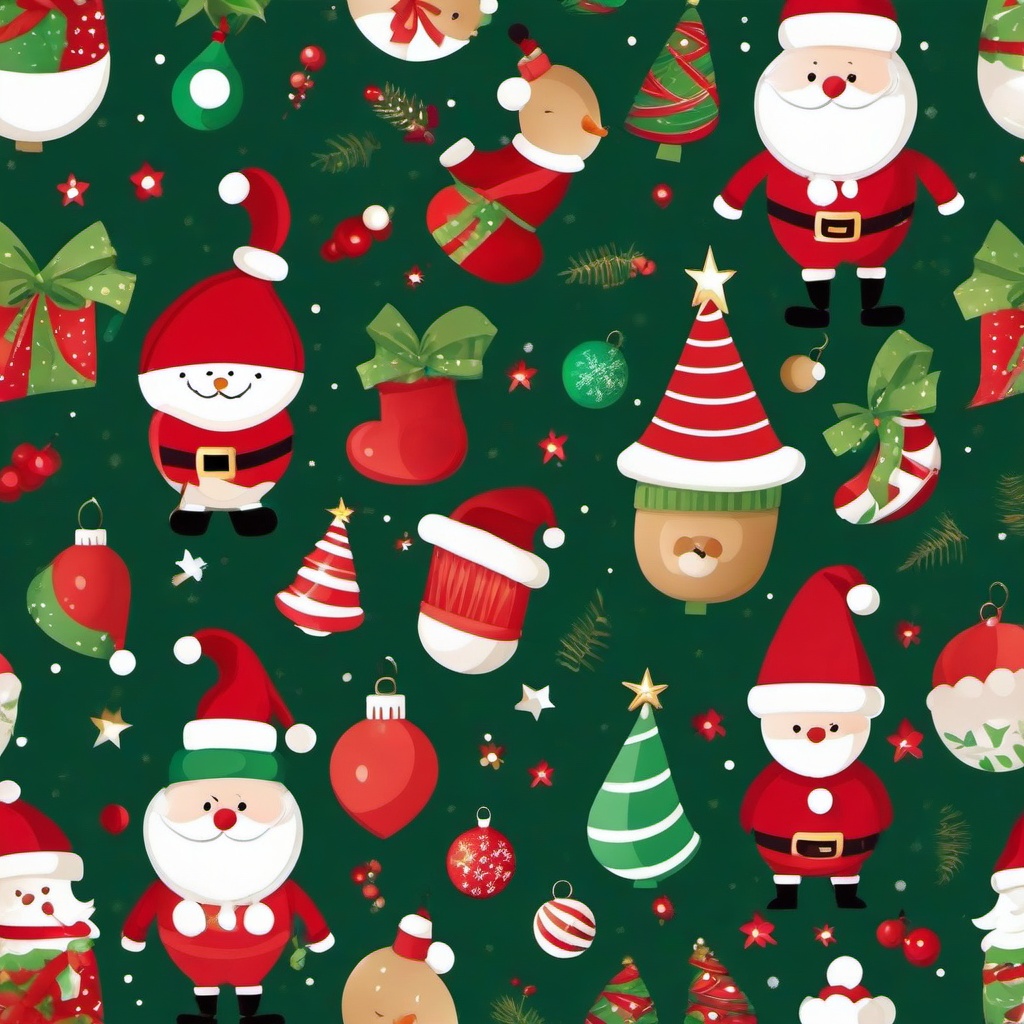 Christmas Background Wallpaper - cute christmas phone wallpaper  