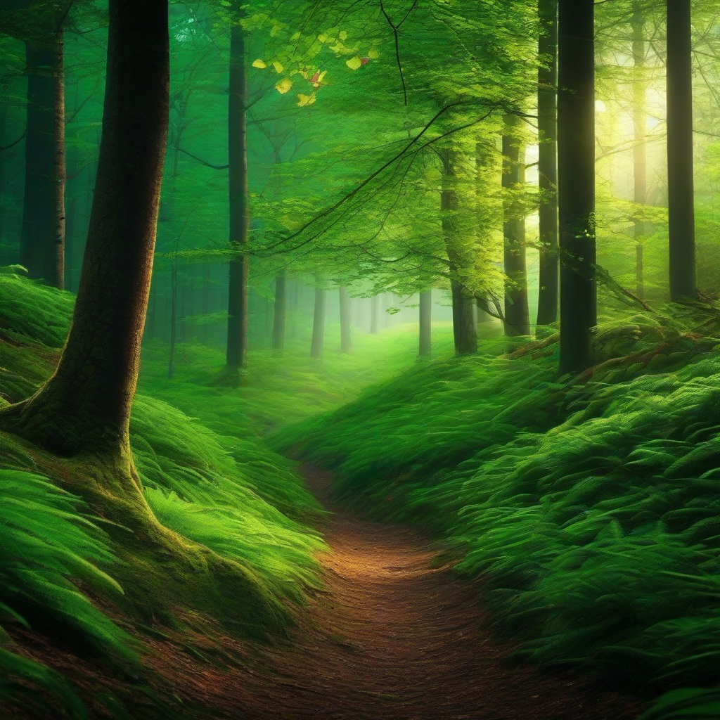 Forest Background Wallpaper - 4k wallpaper forest  