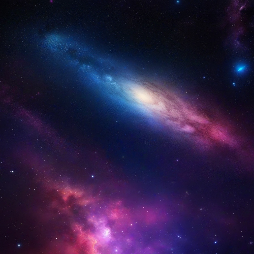 Galaxy Background Wallpaper - galaxy background moving  