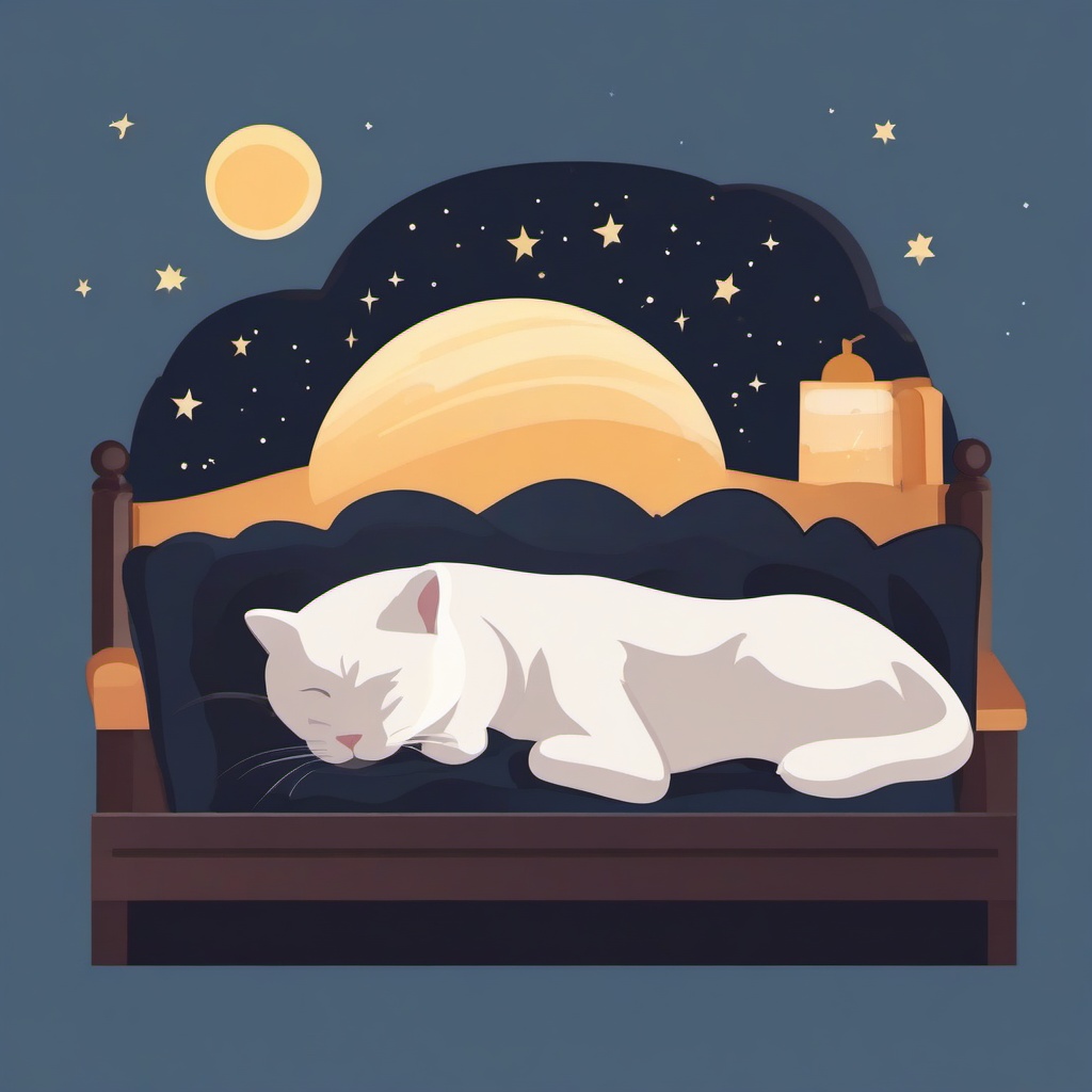 Sleep  clipart