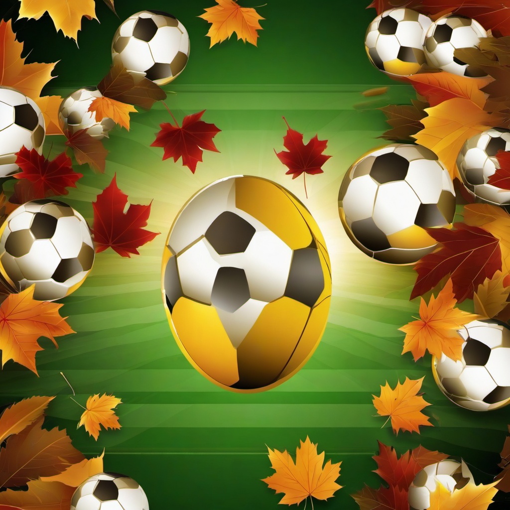 Football Background Wallpaper - fall football background  