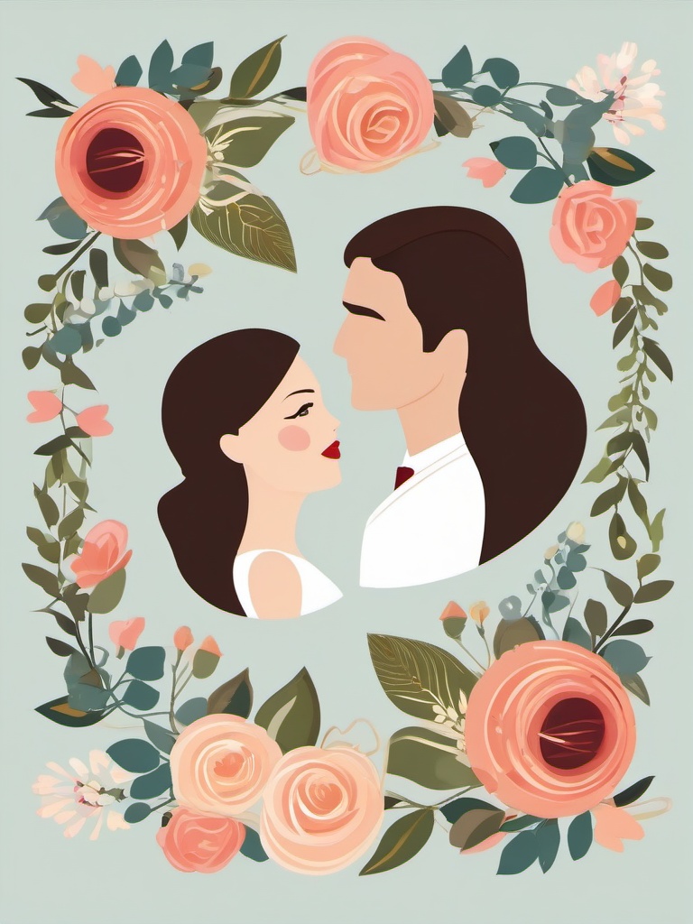 Wedding  clipart