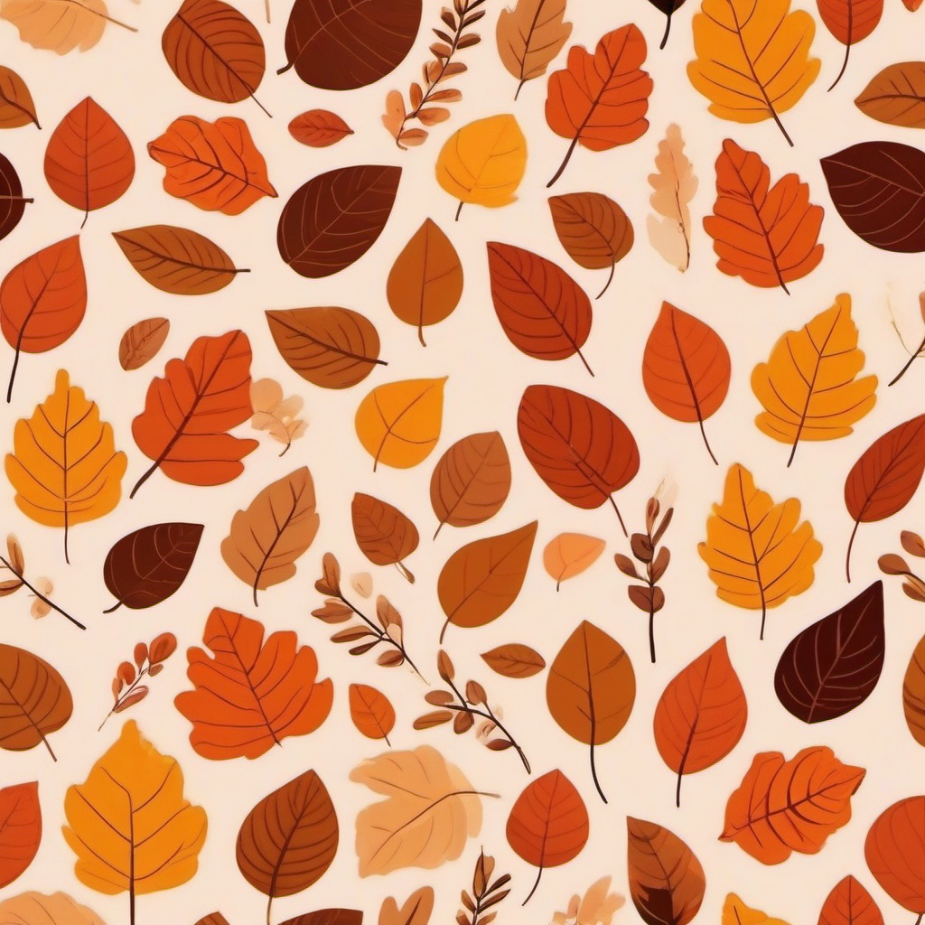 Fall Aesthetic Wallpaper - Cozy Autumn Aesthetics  intricate patterns, splash art, wallpaper art