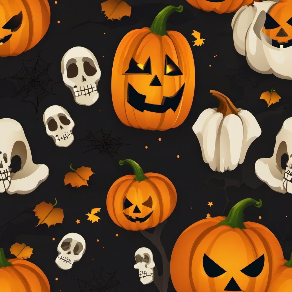 Halloween Background Wallpaper - halloween zoom background free  