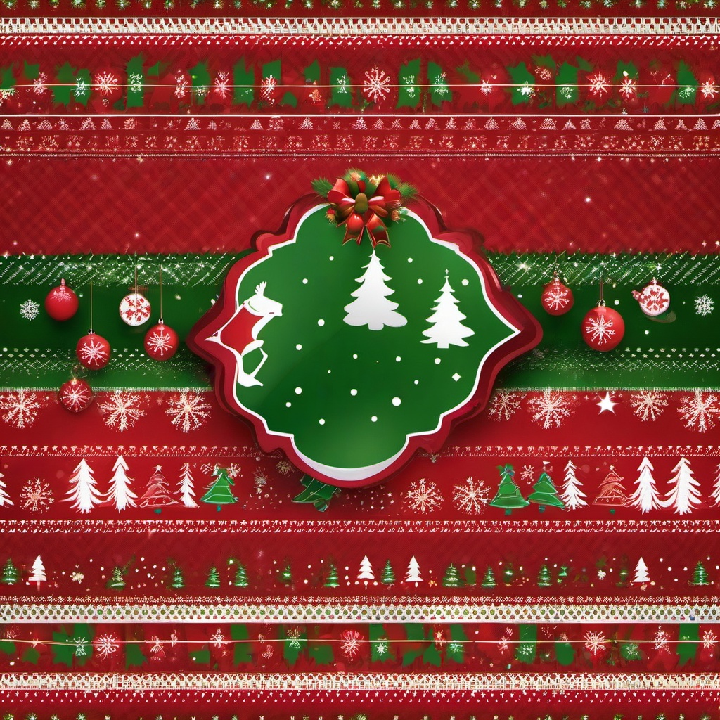Christmas Background Wallpaper - christmas flannel background  
