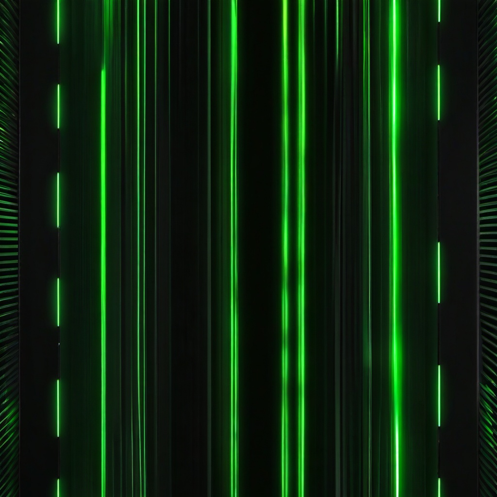 Neon Background Wallpaper - neon green aesthetic background  