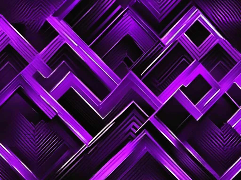 cute purple and black wallpaper  ,desktop background wallpaper