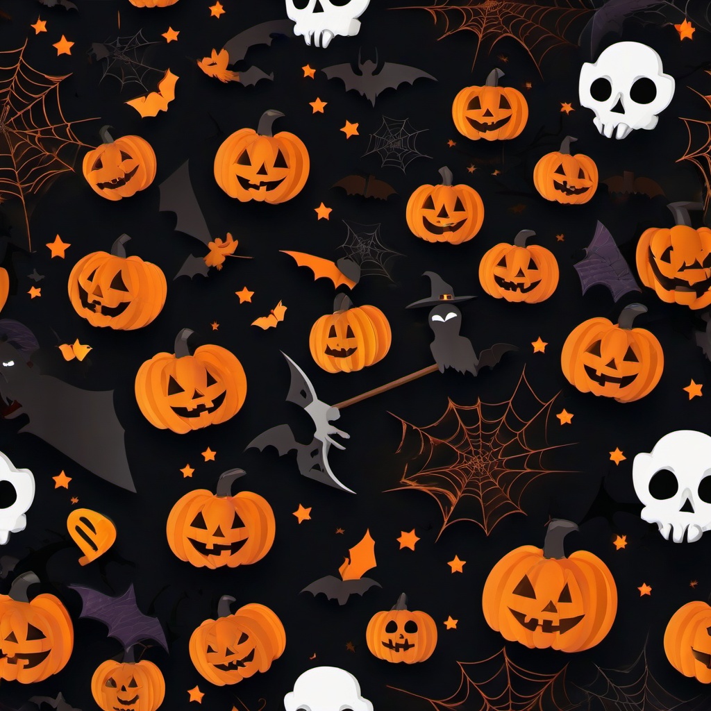 Halloween Background Wallpaper - scary wallpaper 4k  