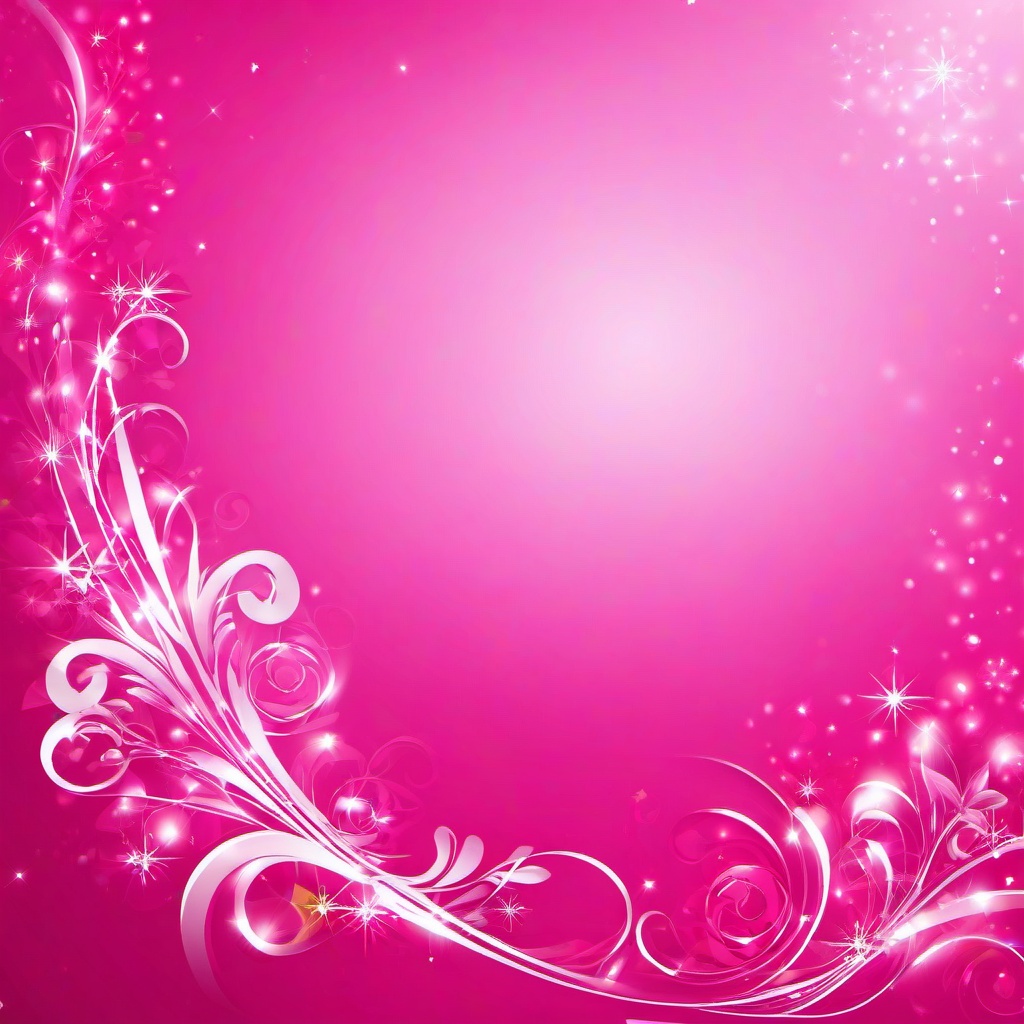 Christmas Background Wallpaper - pink christmas backdrop  