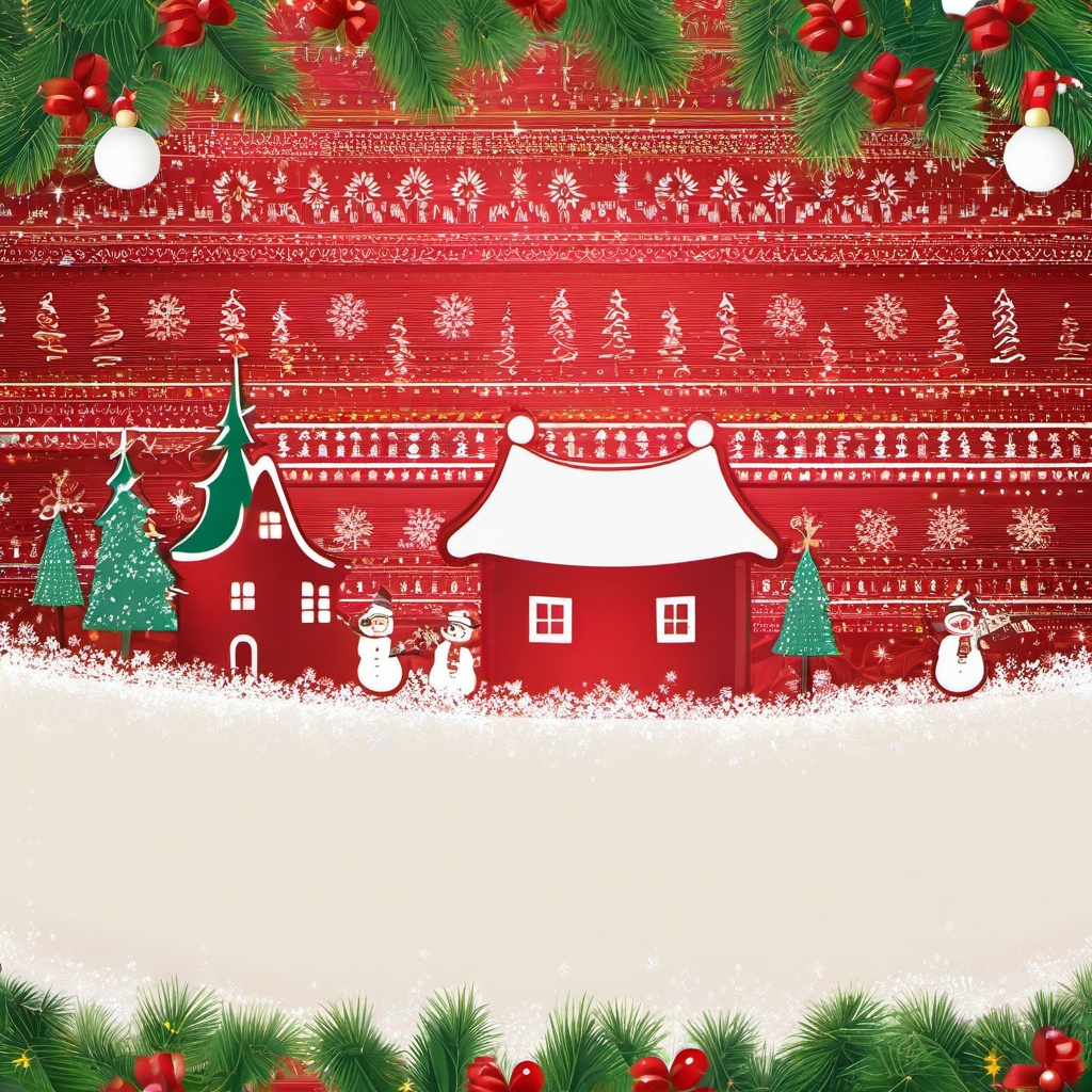 Christmas Background Wallpaper - christmas wallpaper stitch  