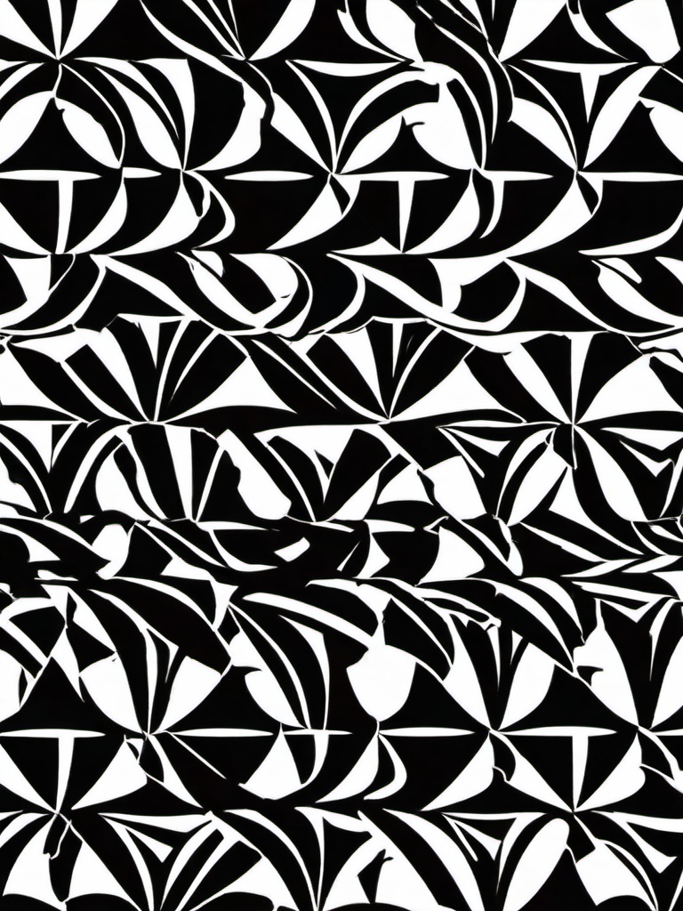 Black Print Wallpaper  ,mobile iphone background wallpaper