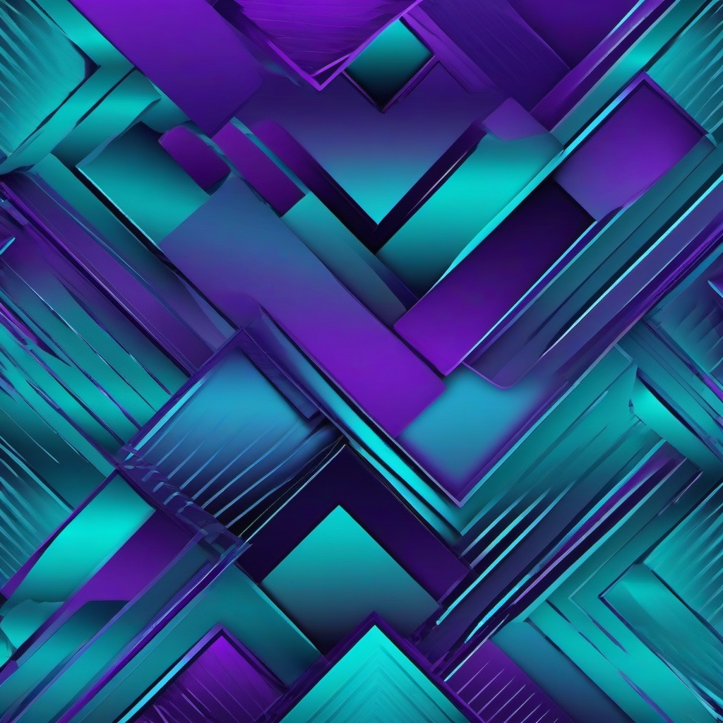Purple Background Wallpaper - turquoise purple background  