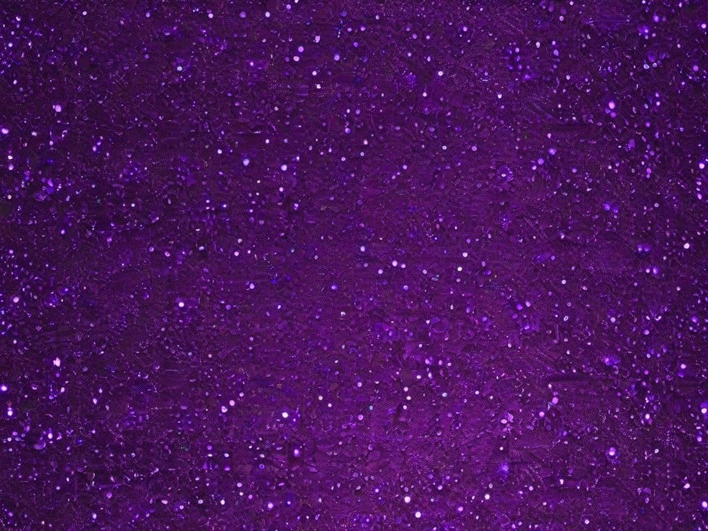 Dark Purple Glitter Wallpaper  